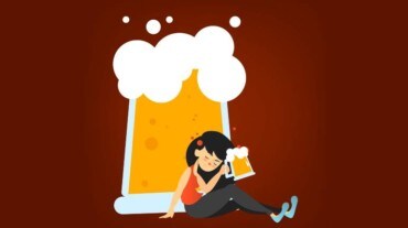 drunkorexia