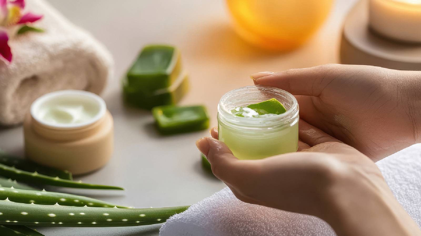 Aloe vera