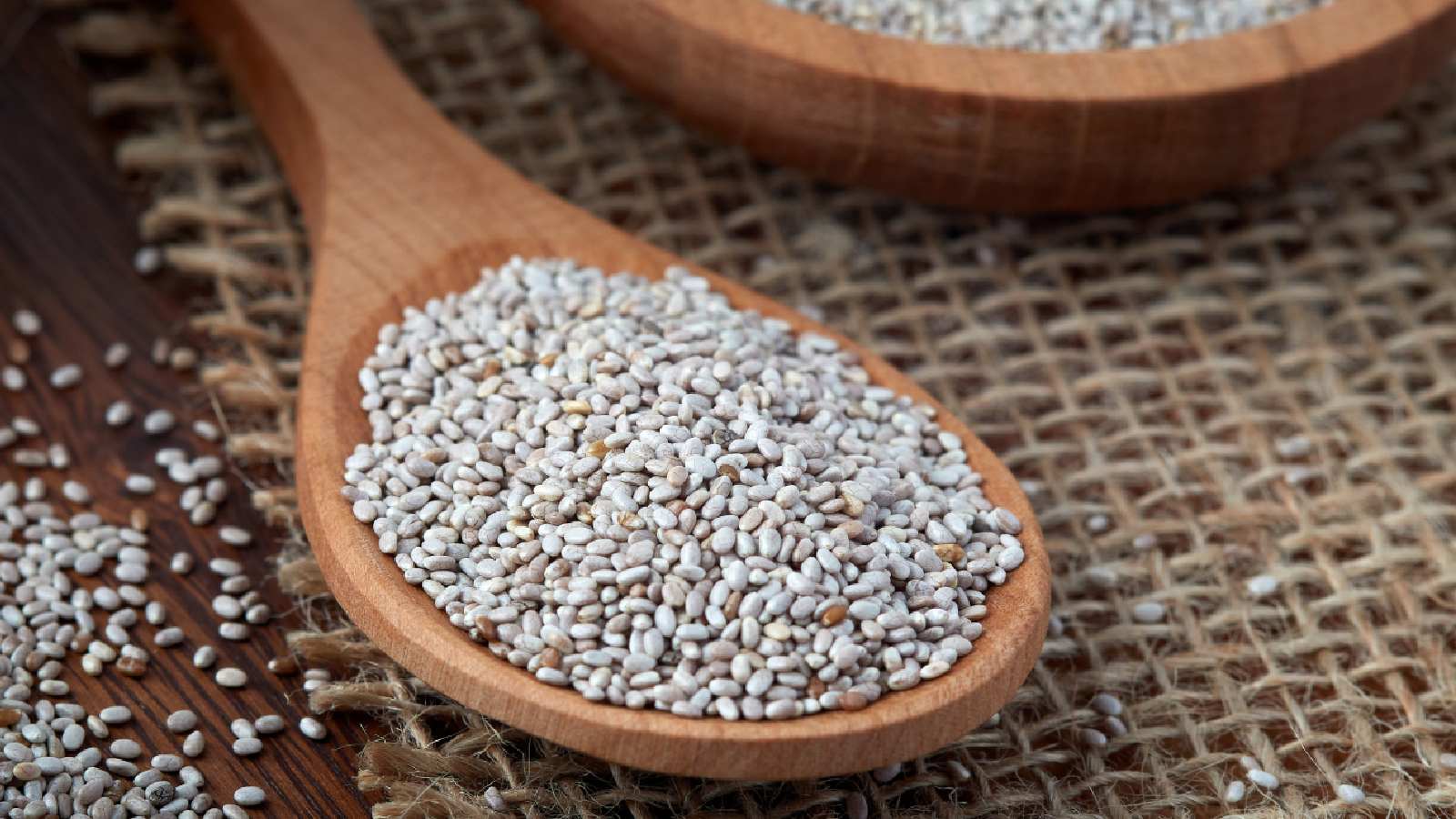 Chia seeds