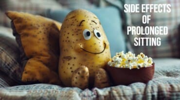 couch potato