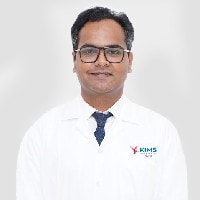 Dr Sagar Gayakwad