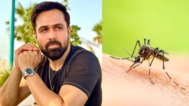 Emraan Hashmi