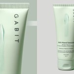 Gabit mineral sunscreen