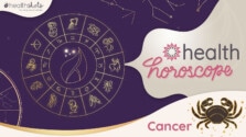 Cancer Daily Health Horoscope July 30