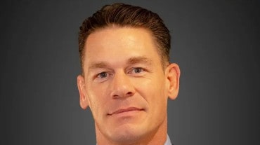 John Cena