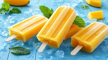 cooling foods