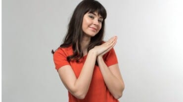 benefits of palm rubbing