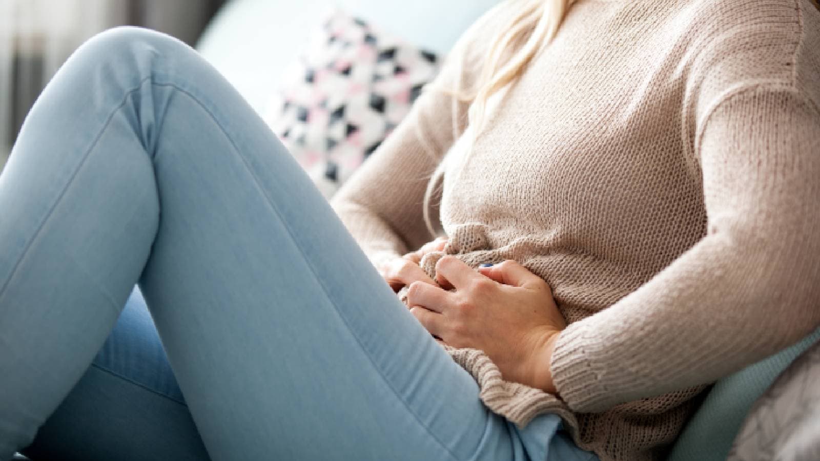 period pain