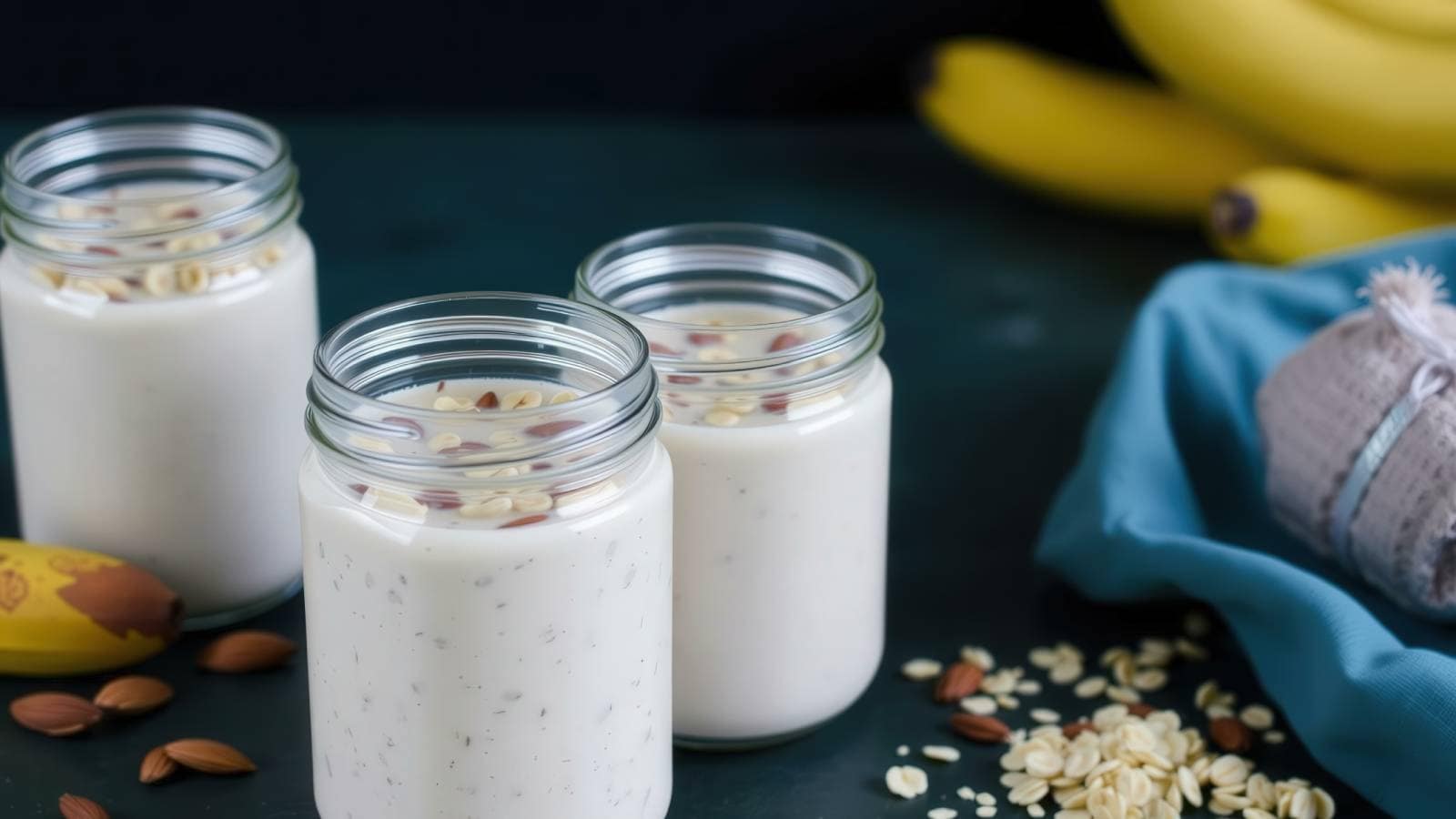 Oats