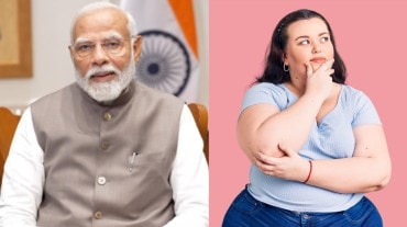 obesity and cooking oil