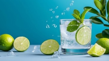 cooling foods