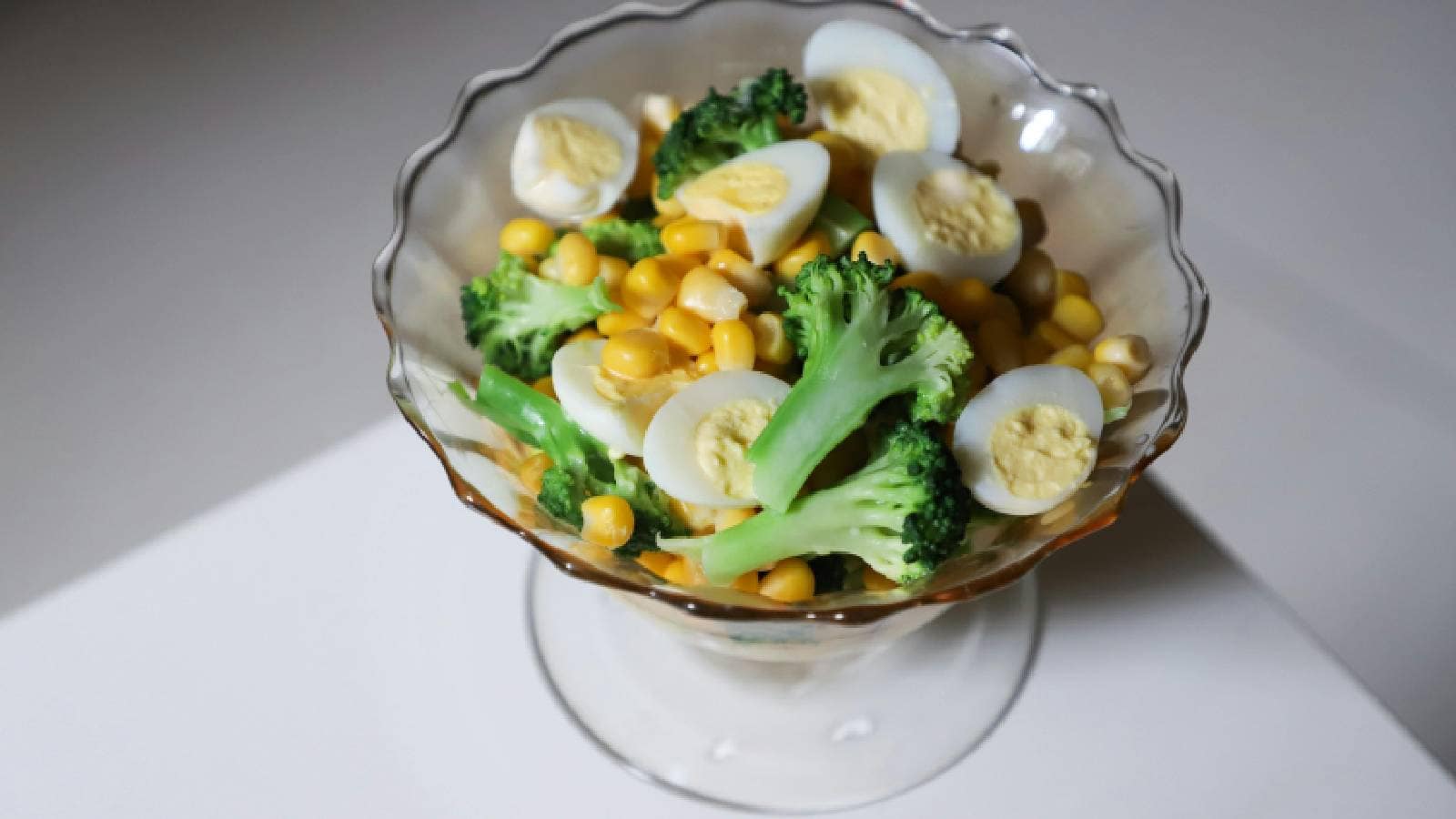High protein diet