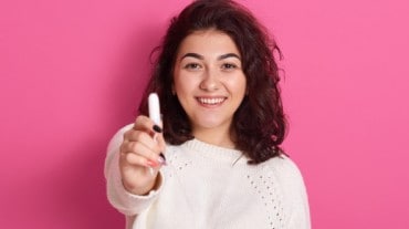 Tampon