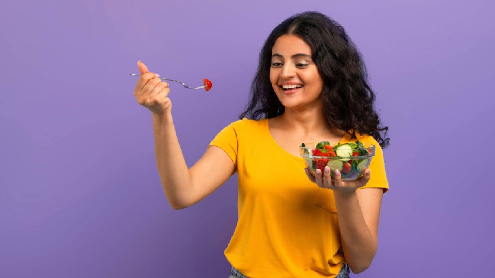 Vegan diet